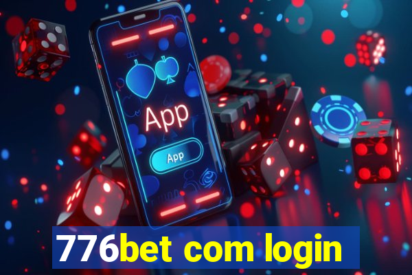 776bet com login